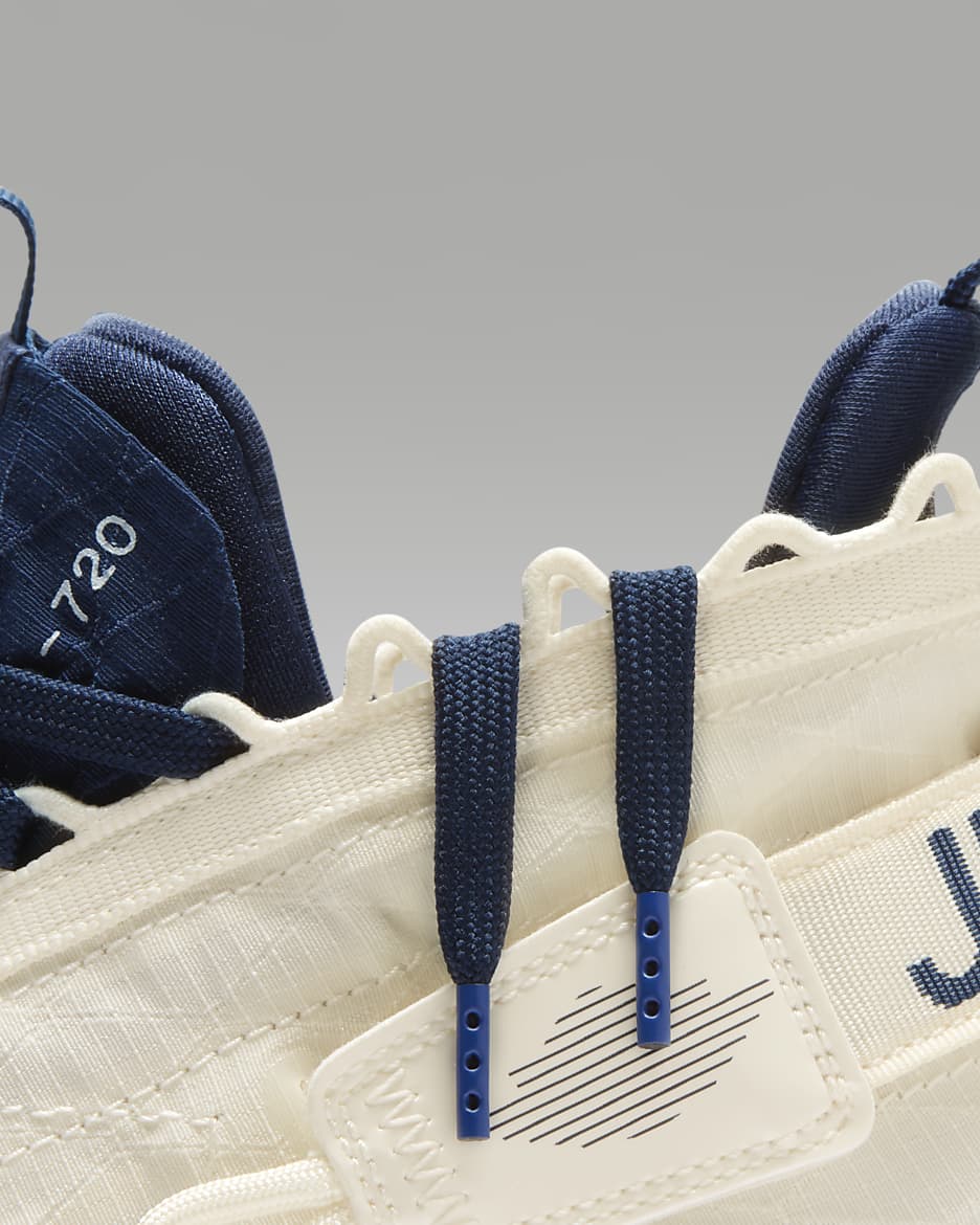 Jordan Proto Max 720 Shoes. Nike LU